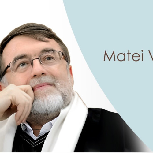 Matei Vișniec, invitat la un dialog despre limbaj la Memorialul Ipotești