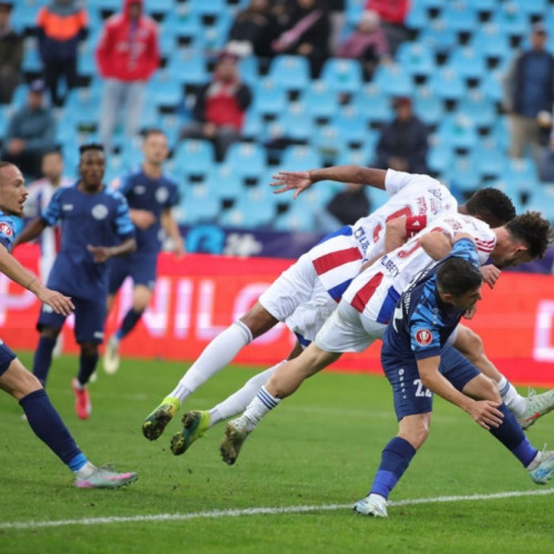 Oțelul Galați obține o victorie clară, 4-0, împotriva Metaloglobus