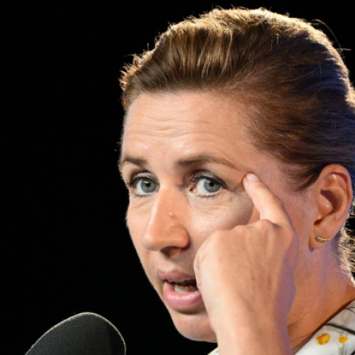 Premierul danez avertizează că interesul american pentru Groenlanda nu a dispărut