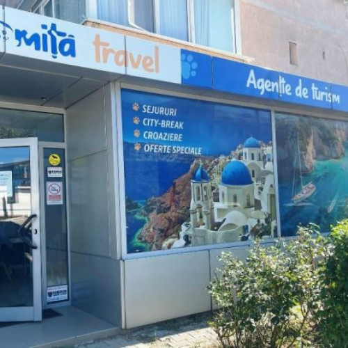 Agenția tomiță travel aduce experiențe de călătorie autentice în Focșani