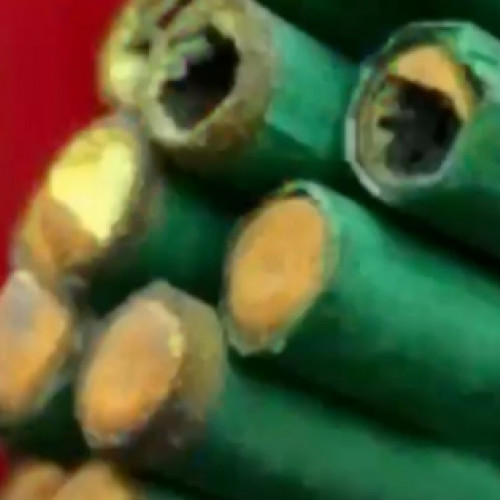 Petardele devin infracțiune în Neamț odată cu noile modificări legislative