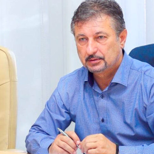 Primarul Hunedoarei anunță finalizarea reabilitării străzii Petofi Sandor