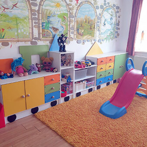 Investiții din PNRR în școlile din Mărtinești pentru condiții moderne