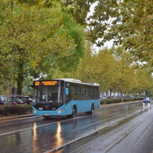 STB anunță măsuri de siguranță în urma avertizărilor meteo cod roșu