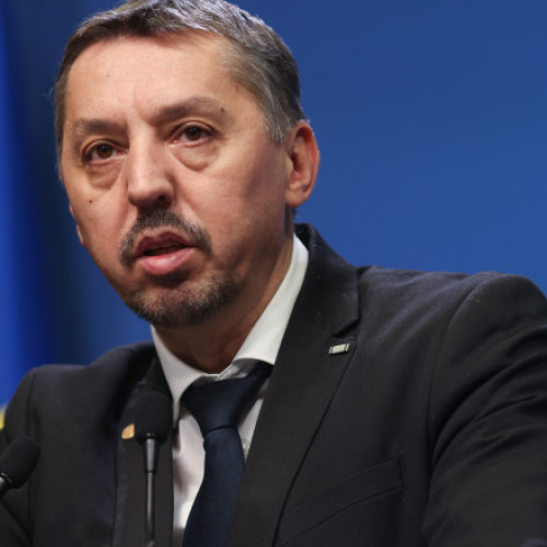 Ministrul Educației: conținutul școlar se va recupera după suspendarea cursurilor cu prezență fizică