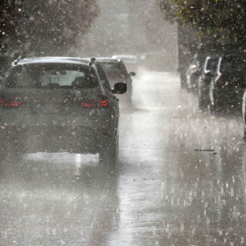 Primarul interimar al Capitalei anunță măsuri pentru gestionarea codului roșu de inundații