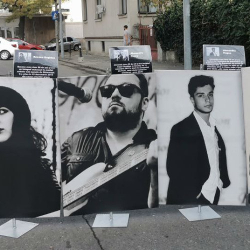 Înalta Curte a înregistrat recurs în casație în dosarul Colectiv