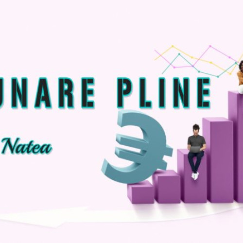 - "Germania devine a treia mare putere economică mondială, depășind Japonia în 2023: Impactul asupra economiei românești