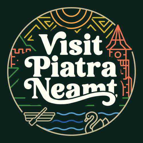 Piatra-Neamț lansează noul brand turistic "Visit Piatra-Neamț"