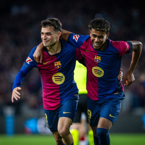 Lamine Yamal, aproape de revenirea în meciul FC Barcelona - Real Madrid