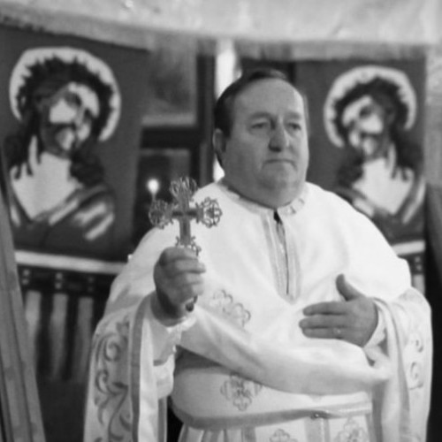 A murit preotul Vinț Gheorghe, slujitor devotat din județul Satu Mare