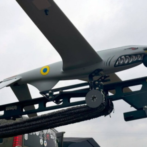 România și Ucraina vor produce împreună drone în cadrul unui parteneriat strategic