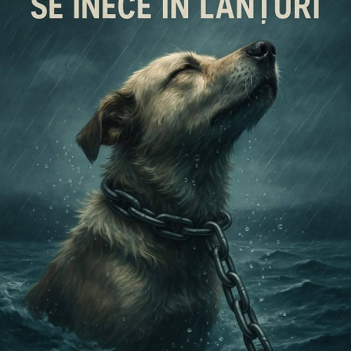 Asociația „Sache Veți” cere sprijin pentru animalele afectate de codul de ploi în Dâmbovița