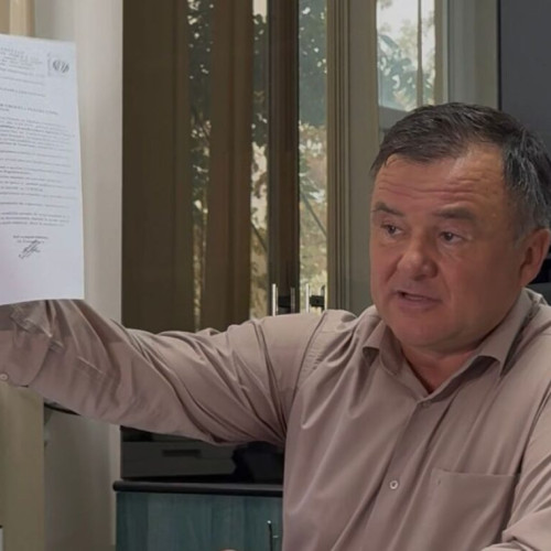 Director DSP Iași despre avizarea secțiilor ATI și lipsa chiuvetelor în saloane