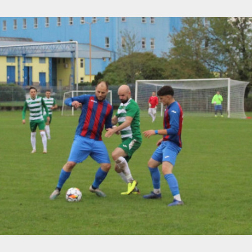 Minerul Ștei învinge Foresta cu un joc de sacrificiu în inferioritate numerică