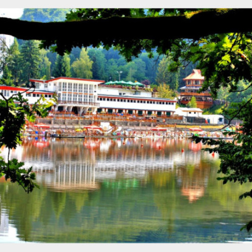 225 de bilete de tratament balnear disponibile pentru pensionarii din Bihor