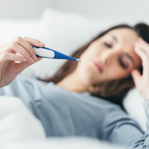 Test inovator pentru depistarea gripei ar putea folosi gumă de mestecat sau pastile