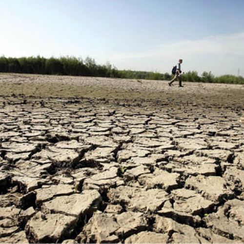 Vara 2025, una dintre cele mai calde și secetoase verni din ultimii 125 de ani în România