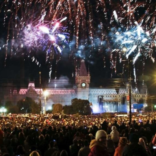 Cursurile suspendate în județul Iași de Sfânta Cuvioasă Parascheva