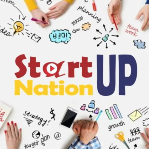 Startup Nation 2025 impune cursuri gratuite pentru antreprenori înainte de finanțare