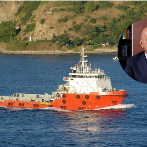 GSP Offshore solicită strămutarea procesului de insolvență de la Constanța la Înalta Curte