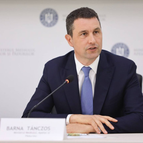 Tanczos Barna susține reforma administrativă fără desființarea primăriilor