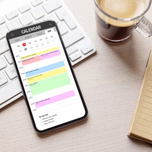 Aplicații esențiale pentru creșterea productivității pe telefon