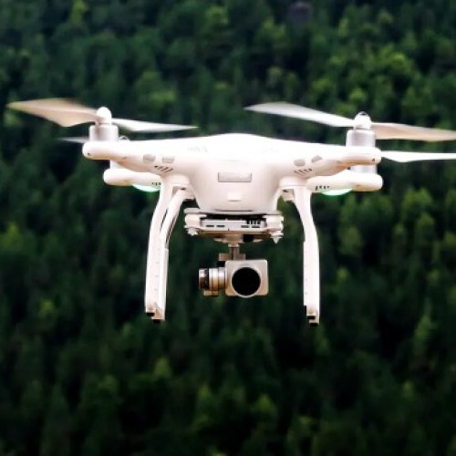 Garda de Mediu va primi drone moderne pentru monitorizarea poluării și depozitelor ilegale