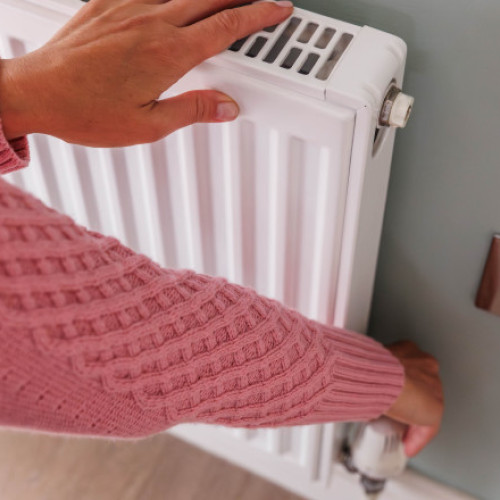 Temperaturi recomandate pentru confortul termic și somnul odihnitor în sezonul rece