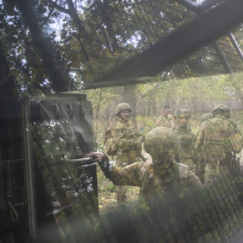 Rușii confiscă cardurile bancare pentru a preveni dezertările în Ucraina