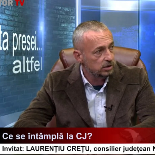 Scandal politic în Neamț după anunțul demiterii șefului DSP Neamț