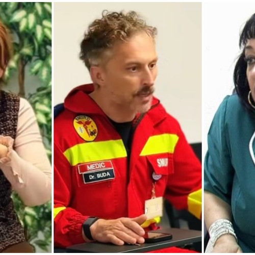 Președinta CJ Bacău dezaprobă comportamentul unui medic de la UPU după un nou scandal