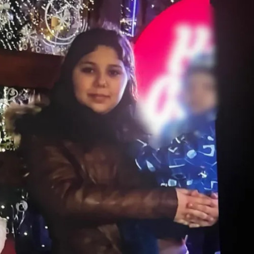 Fată de 12 ani dispărută în Cluj-Napoca, poliția cere ajutorul cetățenilor