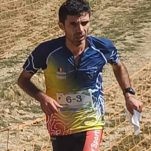 Ionuț Zincă câștigă titlul de campion la Sprint Urban și se impune la proba de noapte din Jibou