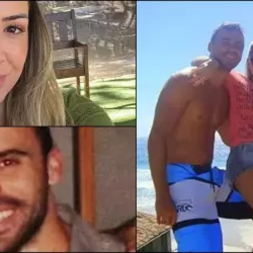 Un cuplu mort într-un motel din Brazilia după petrecerea zilei de naștere a fiicei