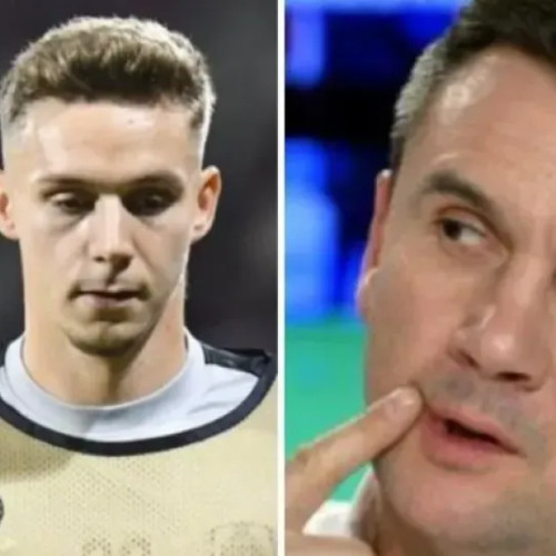 Oficial CFR Cluj: Louis Munteanu va rămâne în Gruia, negocieri cu Valencia