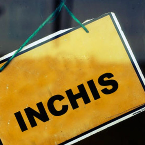 Numărul firmelor suspendate în Neamț a crescut cu peste 31% în primele opt luni