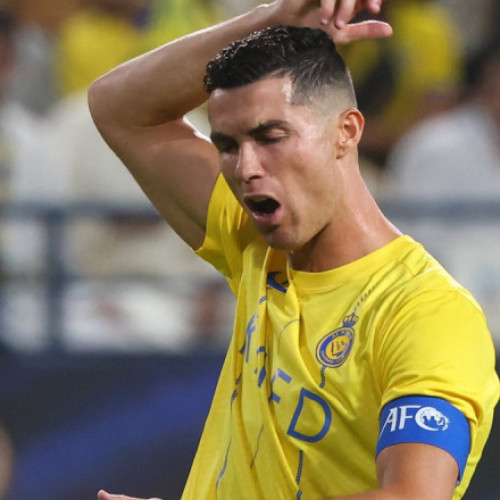 Cristiano Ronaldo devine primul fotbalist miliardar în lume