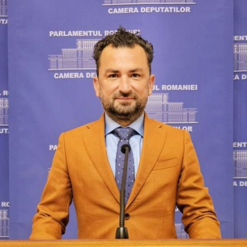 Adrian Popa susține necesitatea navigatorilor de pacienți în sistemul de sănătate