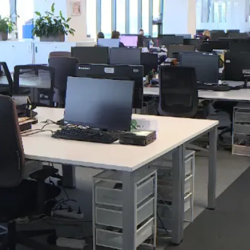 Numărul bugetarilor din România a scăzut cu peste 34.000 în august 2025