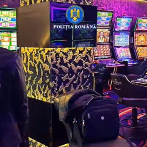 Controale ale poliției Brașov la operatori economici și sancțiuni aplicate