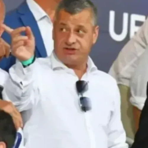 Hakim Ziyech aproape de semnarea cu CFR Cluj, dar transferul a picat din cauza problemelor medicale și financiare