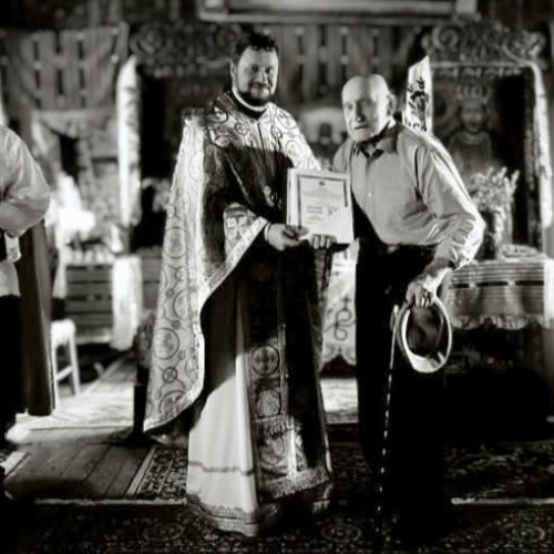 Parohia din Săcălășeni plânge pierderea unui membru valoros al corului