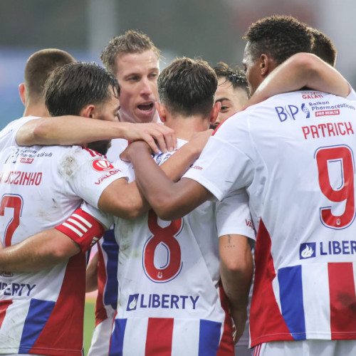 Oțelul Galați obține victorie clară în fața Metaloglobus înaintea pauzei din Superligă