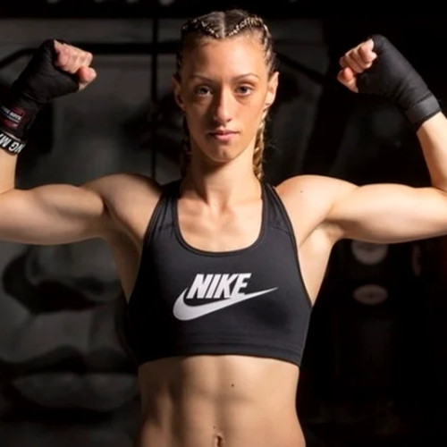 Ioana Fecioru, campioană a Spaniei la box la categoria super ușoară