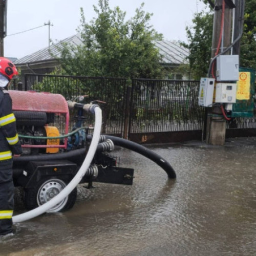 Raed Arafat condamnă campania de manipulare împotriva avertizărilor meteo