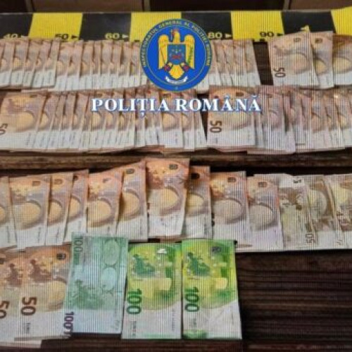 Tânăr străin reclamă furtul a 5.500 de euro într-un autocamion pe traseul Sibiu-Iași