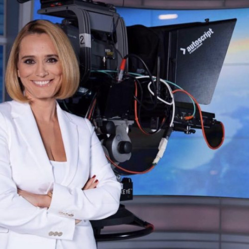 Andreea Esca critică avertizările meteorologice excesive pentru București