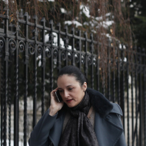 Arestul la domiciliu în Italia, echivalat cu detenția în România pentru Alina Bica