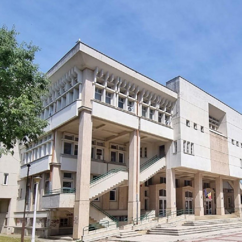 Proiectul de navomodelism se lansează la Biblioteca Județeană Constanța